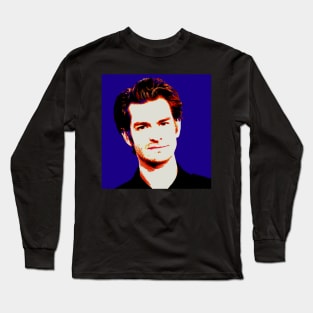 andrew garfield Long Sleeve T-Shirt